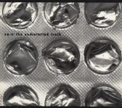 Cover The Undistortedv Truth