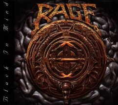 Black In Mind/Digipack Black In Mind/Digipack