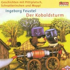 Der Koboldsturm Der Koboldsturm