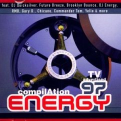 Energy '97 Energy '97