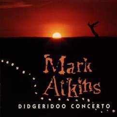 Cover Didgeridoo Concerto