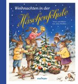 Weihnachten in der Häschenschule / Die Häschenschule Bd.8  (Mängelexemplar)