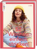 52 Wochen einfach stricken (Mängelexemplar) 52 Wochen einfach stricken (Mängelexemplar)