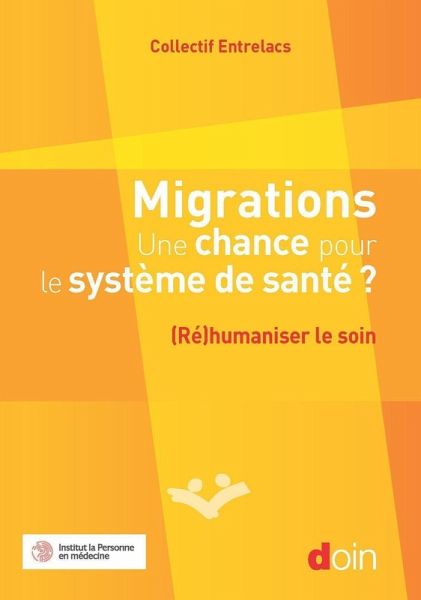 Migrations. Une chance pour le système de santé ? (eBook, ePUB)