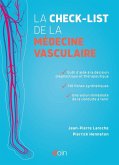 La check-list de la médecine vasculaire (eBook, ePUB) La check-list de la médecine vasculaire (eBook, ePUB)