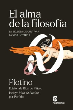 Cover El alma de la filosofía (eBook, ePUB)