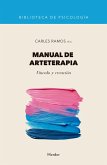 Manual de arteterapia (eBook, ePUB)