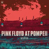 Pink Floyd At Pompeii - Mcmlxxii Pink Floyd At Pompeii - Mcmlxxii