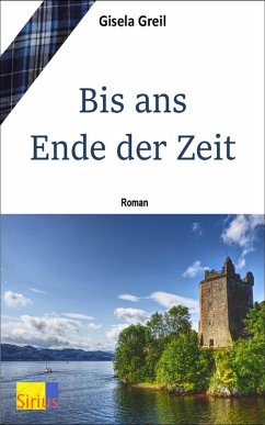 Cover Bis ans Ende der Zeit (eBook, ePUB)