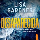 Desaparecida (MP3-Download) Desaparecida (MP3-Download)
