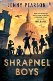 Shrapnel Boys (eBook, ePUB)
