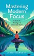 Mastering Modern Focus (eBook, ePUB) - Bild 1