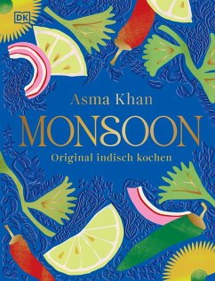 Cover Monsoon (eBook, ePUB)