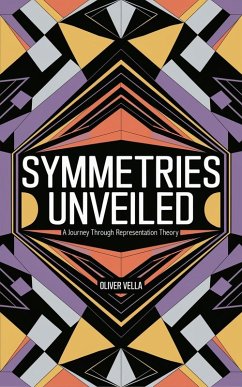 Cover Symmetries Unveiled (eBook, ePUB)