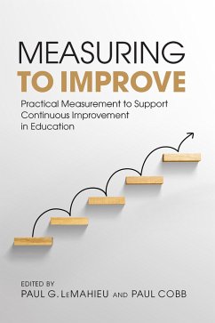 Cover Measuring to Improve (eBook, ePUB)