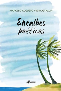 Cover Encalhes poéticos (eBook, ePUB)