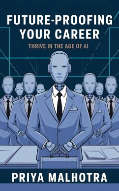 Cover Future-Proofing Your Career (eBook, ePUB)