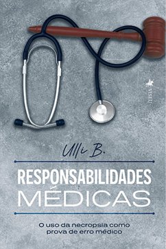 Cover Responsabilidades Médicas (eBook, ePUB)
