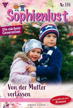 Cover Von der Mutter verlassen (eBook, ePUB)