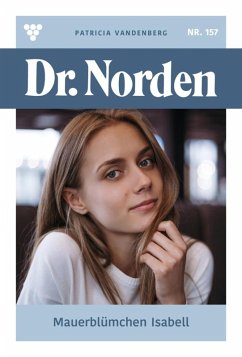 Cover Mauerblümchen Isabell (eBook, ePUB)