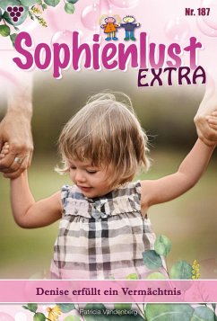 Denise erfüllt ein Vermächtnis (eBook, ePUB) - Vandenberg, Patricia