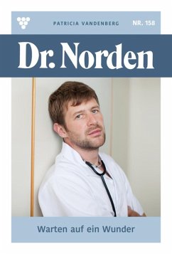 Cover Warten auf ein Wunder (eBook, ePUB)