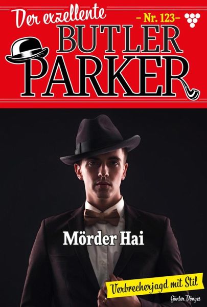 Mörder Hai (eBook, ePUB)