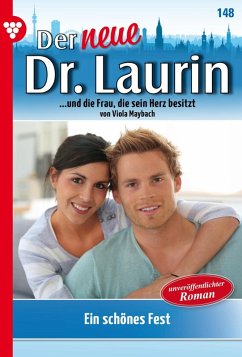 Cover Ein schönes Fest (eBook, ePUB)