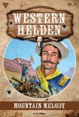 Mountain Melody (eBook, ePUB)
