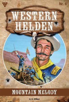 Cover Mountain Melody (eBook, ePUB)