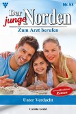 Unter Verdacht (eBook, ePUB)