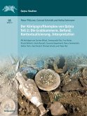 Der Königsgruftkomplex von Qa¿na. Teil 2: Die Grabkammern. Befund, Kontextualisierung, Interpretation (eBook, PDF) Der Königsgruftkomplex von Qa¿na. Teil 2: Die Grabkammern. Befund, Kontextualisierung, Interpretation (eBook, PDF)