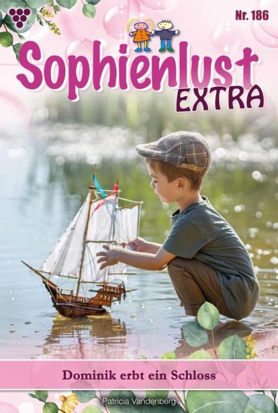 Dominik erbt ein Schloss (eBook, ePUB)