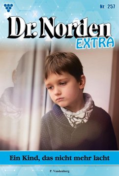 Ein Kind, das nicht mehr lacht (eBook, ePUB) - Vandenberg, Patricia