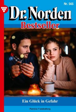 Cover Ein Glück in Gefahr (eBook, ePUB)