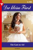 Ein Gast zu viel (eBook, ePUB) Ein Gast zu viel (eBook, ePUB)