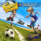 Gegen die Kickerpiraten! (MP3-Download)