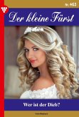 Wer ist der Dieb? (eBook, ePUB) Wer ist der Dieb? (eBook, ePUB)