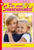 Zur Lüge getrieben (eBook, ePUB)