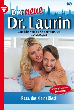 Cover Rosa, das kleine Biest (eBook, ePUB)