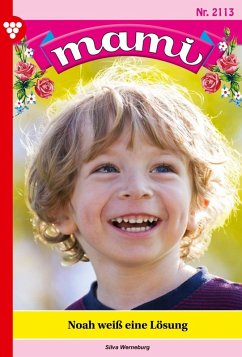 Cover Noah weiß eine Lösung (eBook, ePUB)
