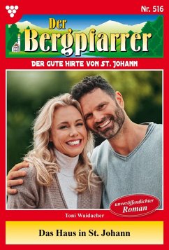 Das Haus in St. Johann (eBook, ePUB) - Waidacher, Toni