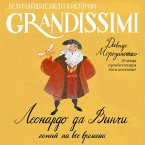 Leonardo da Vinchi: geniy na vse vremena (MP3-Download)