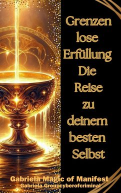 Cover Grenzenlose Erfüllung; die Reise zu deinem besten Selbst (eBook, ePUB)