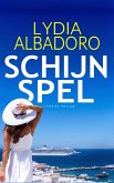 Schijnspel (eBook, ePUB) Schijnspel (eBook, ePUB)