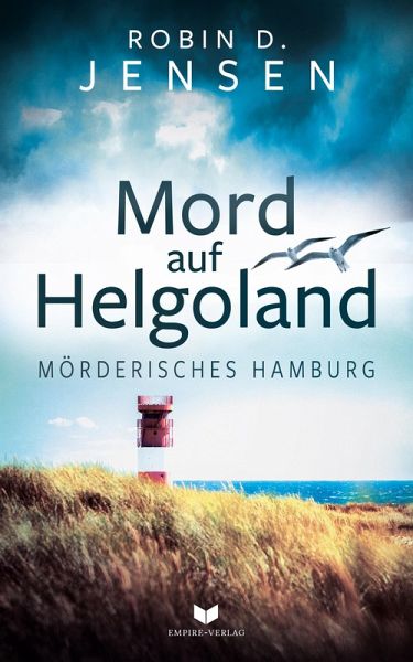 Mord auf Helgoland (eBook, ePUB) Mord auf Helgoland (eBook, ePUB)