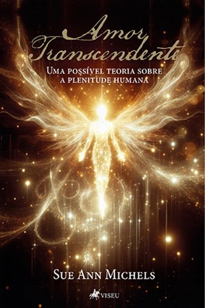 Amor Transcendente (eBook, ePUB)
