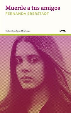 Cover Muerde a tus amigos (eBook, ePUB)