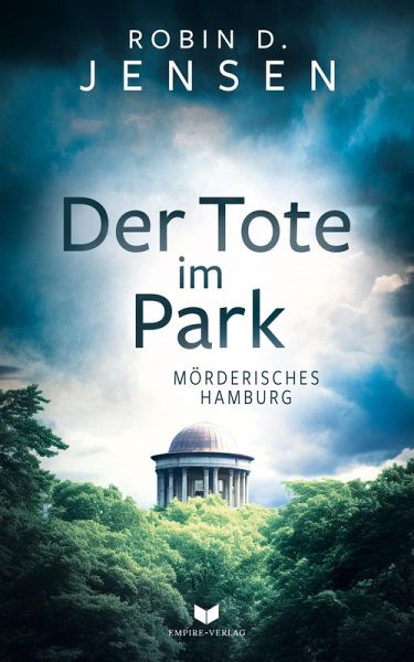 Der Tote im Park (eBook, ePUB)