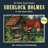 Der verlorene Schmetterling (MP3-Download) Der verlorene Schmetterling (MP3-Download)